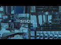 PRESENTACION DE EMPRESA SISQUIGA