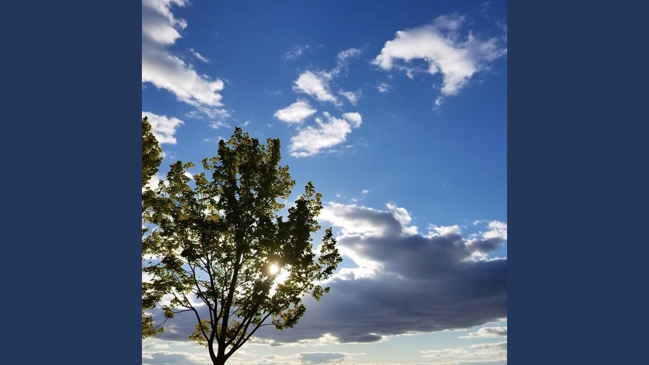 We share one sky (Acoustic)