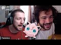Insegno a WILLWOOSH la voce di JIGGLYPUFF