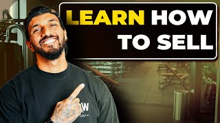 How To Sell Gym Memberships