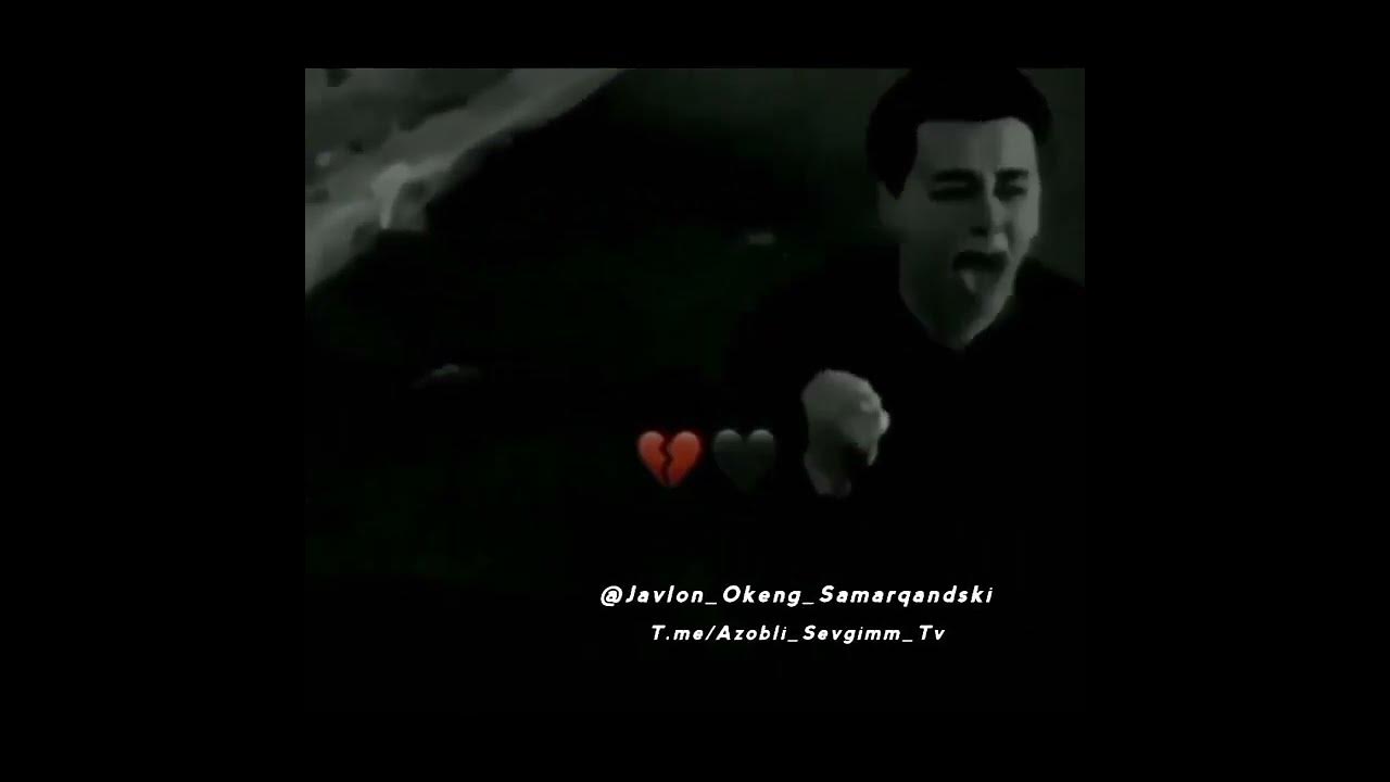 Миржалол Нематов ♡Юракчам булдида майда♡ - YouTube