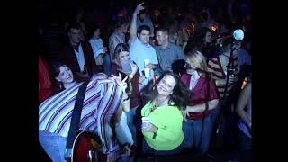 BES 2008 WHNT @louderthanlife