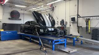 2007 Saturn Sky -LS Swapped - Custom Dyno Tune Saturn Sky Engine Swap