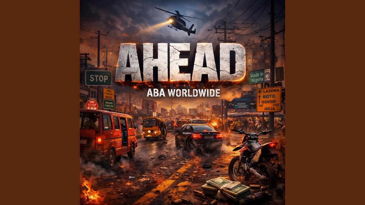 Guarda Ahead su YouTube Guarda Ahead su YouTube