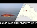 Ijue Historia Ya Lango La Kuzimu Maarufu Kama Door To Hell