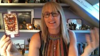 Aquarius Love & Romance November 2017 Tarot Reading Angel & Fairy By Sloane Rhodes