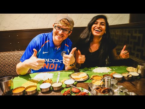 Video: 10 Restoran untuk Makanan India Klasik di Bangalore