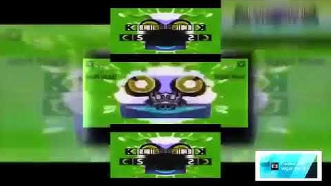 (REUPLOAD^2) YTPMV A New Effect I Call Low Voice Scan