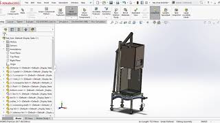 OUTLIER 360 ( Manual Trash Compactor)