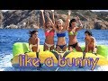Andreea Balan - Like A Bunny (Official Video HD)