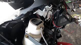 YAMAHA NMAX LANDUN CJB-PD
