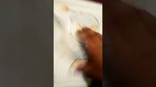 Muestro Mis Dibujos De Wihtti,Amon Gu Y Una Bolita De Cristal De Un Paisaje De Playa