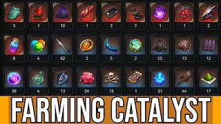 [Epic Seven] 6 Ways to Acquire Catalyst