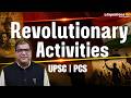 Rise of Revolutionary Nationalism in Colonial India | Simplified for UPSC |