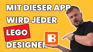 Braucht man diese Klemmbaustein APP? Wir finden gemeinsam heraus ob BRICKIT etwas taugt Wealth