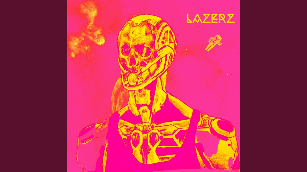 Watch Lazerz on YouTube Watch Lazerz on YouTube
