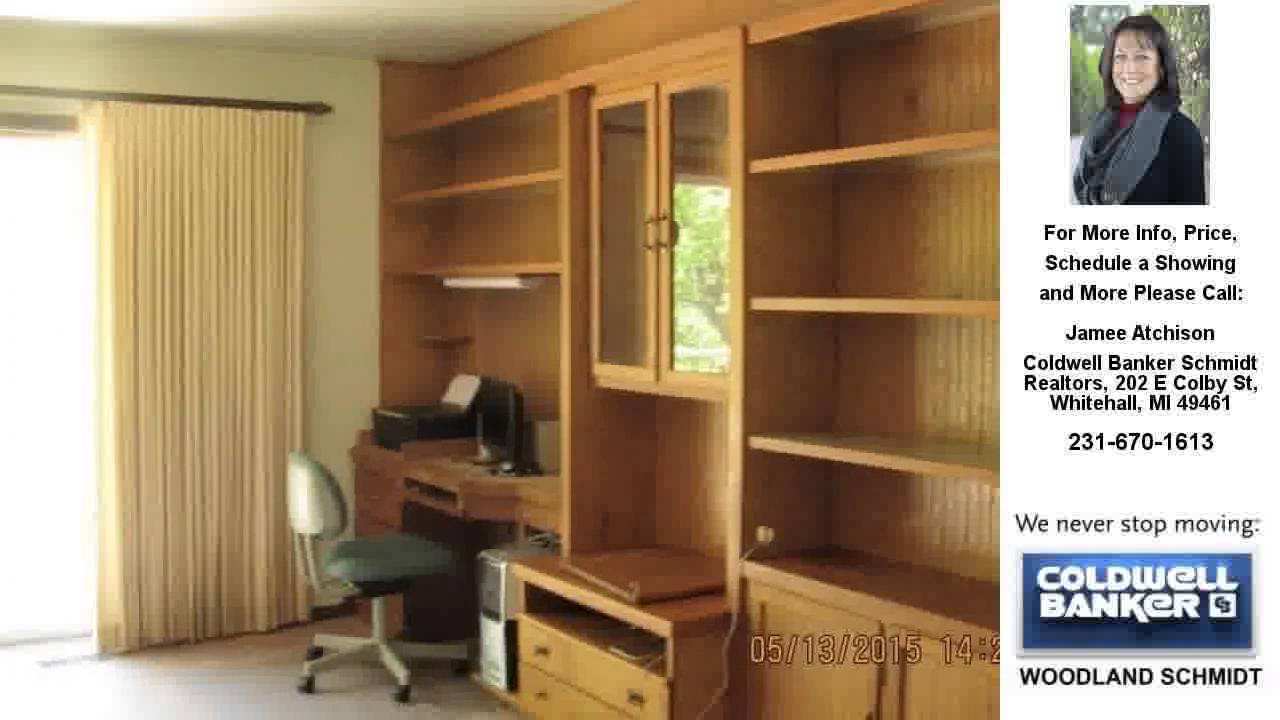 1541 N York Road, Hart, MI Presented by Jamee Atchison.