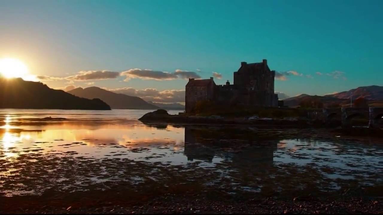 Highland Cathedral Bagpipes HD YouTube