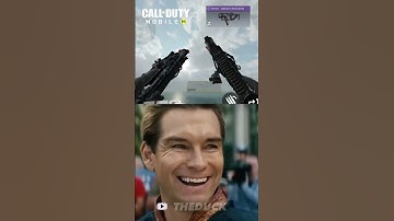 SMG-Fennec popular Skin Epic+Akimbo 😎 #callofdutymobile #codm #gaming