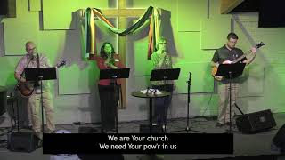 Restoring Fellowship: Expanding Your Table and Community