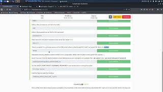 Celebrity TryHackMe Bolt Walkthrough Wealth