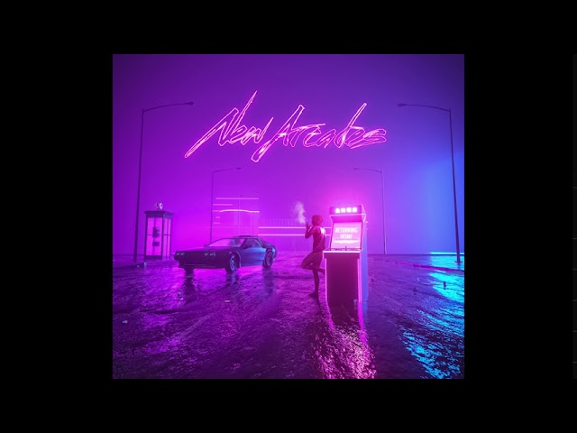 Watch NEW ARCADES - ANOTHER NIGHT on YouTube Watch NEW ARCADES - ANOTHER NIGHT on YouTube