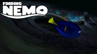 Finding Nemo (PS2) Playthrough - Level 9: Mask Search [4K Gameplay]