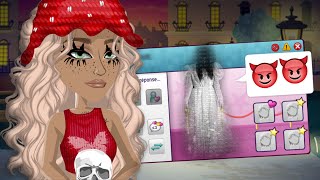 Les Comptes Fantôme De Moviestarplanet ?