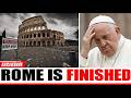 NOBODY Wants To Visit Rome Anymore — Why Millions Are Refusing The Eternal City in 2026