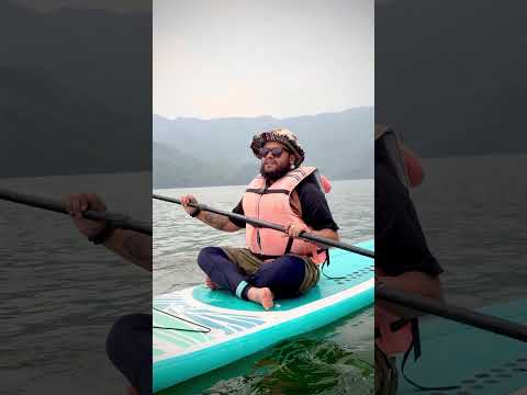 फेवा ताल आइपुग्दा सधैं मुखमा झुन्डिरहने यो अमर लोक भाका, स्वर्गीय झलकमान बुवाको सम्झनामा    🌸🙏🏻
