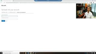 Resetting your password - UCCI