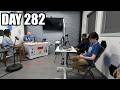 Day 282 Podcast Day With Camilah Chavez, Owner of Patina Novum Design Studio