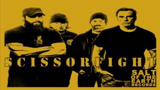 Scissorfight - Nature's Cruelest Mistake