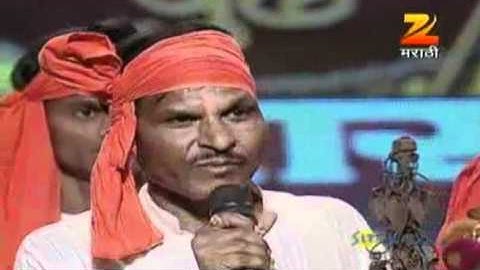 EP - Marathi Paul Padte Pudhe - Indian Marathi TV Show - Zee Marathi