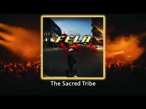Motivesoul - Fela (Original Mix) - #afrohouse #thesacredtribe