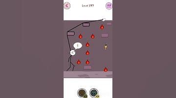 puzzle level 197 #thiefpuzzle #puzzlegame #puzzle #shorts #highlights