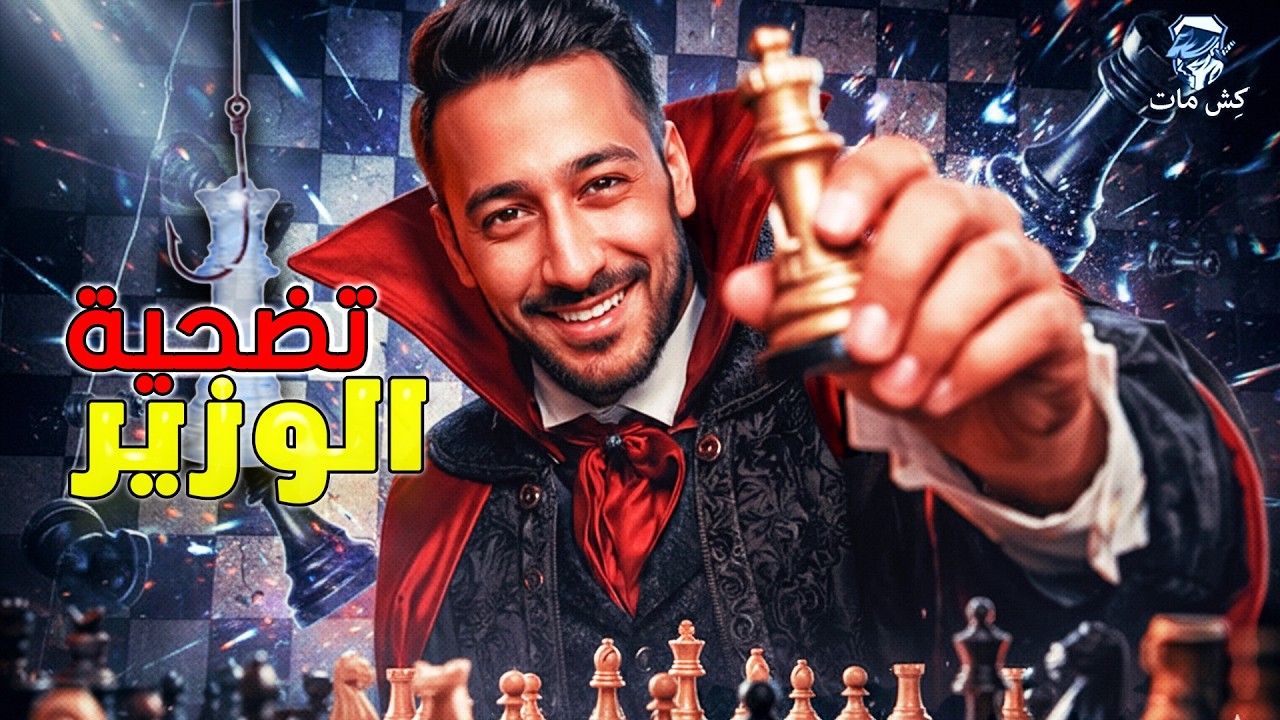 انت جبت النقله دى منين 😳😳 - تضحية وزير  ‼️