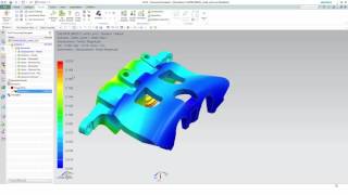 NX CAD Verification and Optimization