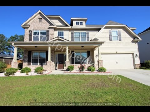 431 Crescent River Rd, Lexington, SC home video tour