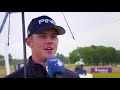 Brandon Stone up for Scottish Open title defence
