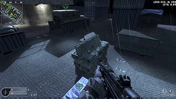 [CoD4x] CloneBrushModelToScriptModel test