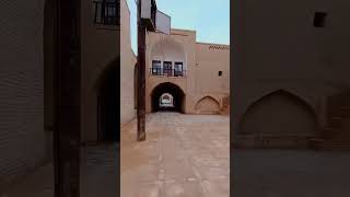 Yazd: The Desert City Frozen in Time || रेगिस्तान में बसी स्वर्ग जैसी जगह – यज़्द