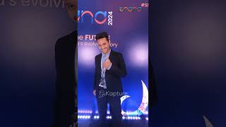 Glambot in Delhi for PRANA 2024