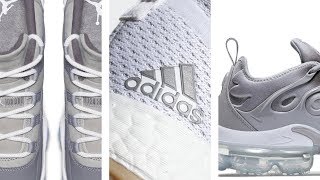 AIR Jordan 11 LOW PE. Adidas BOOST 2.0, Nike VaporMax Plus More SNEAKERS on Heat Check