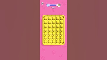 Pop Us Game | Level-255 | ASMR Satisfying Gameplay #gaming #games #popus #gameplay #game #asmr