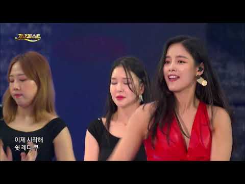 조정민-레디큐 [가요베스트/<strong>645회</strong>/충북1부]