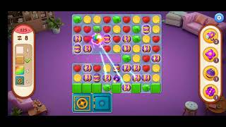 How to play Level 125 My Home Design Dreams Game screenshot 5