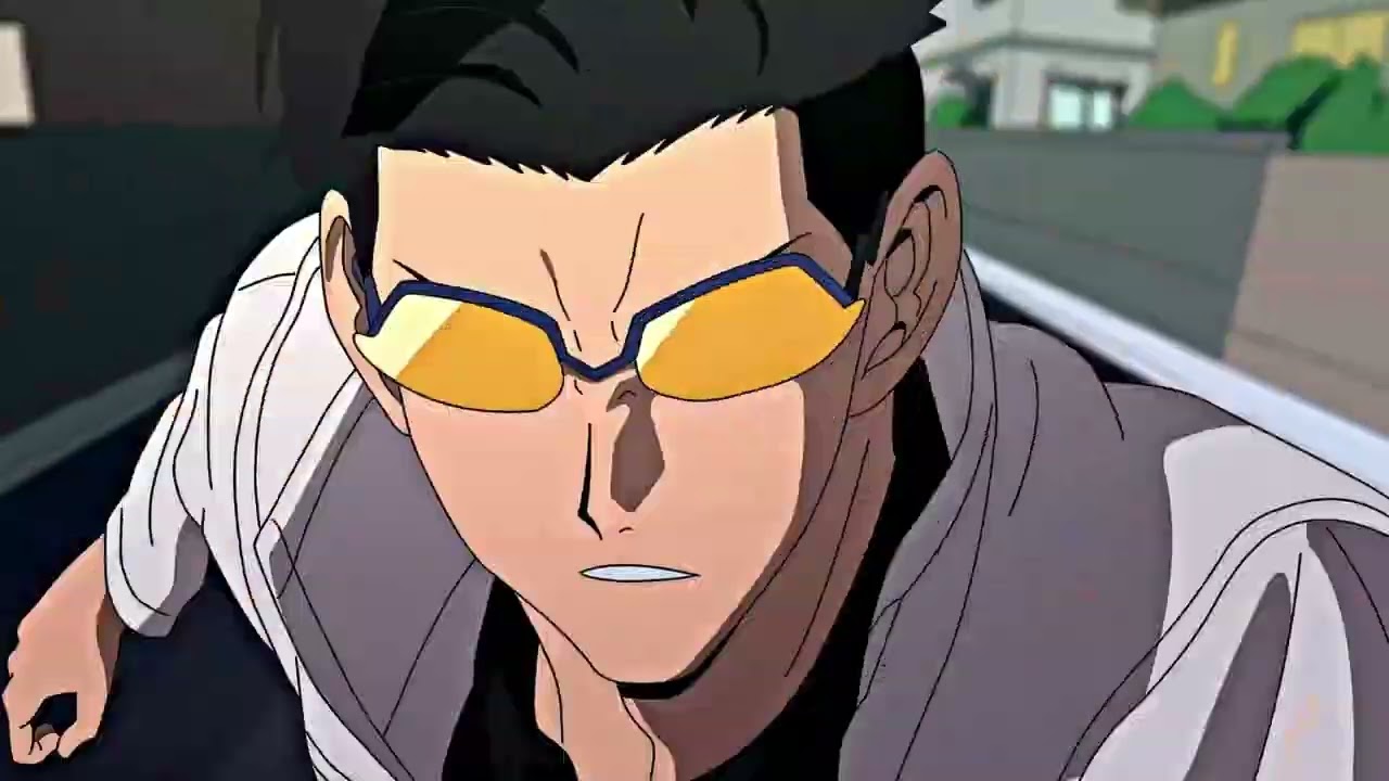 Yuba vs Inukai World Trigger Best Fights Rank Wars Final Match