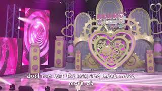 3D Neuro sama sings Russian Roulette - Staircatte