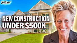 New Construction Under $500k in Willow Springs, NC | Moving to Raleigh NC Guide